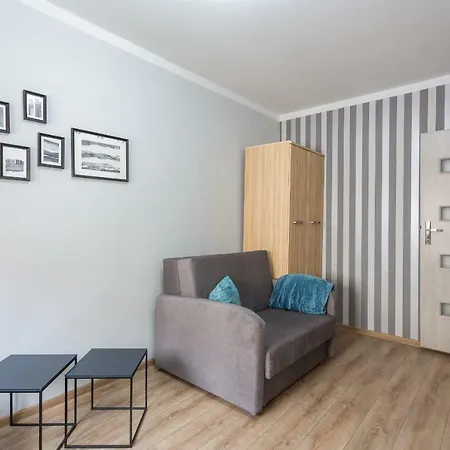 Apartament Sylwia *
