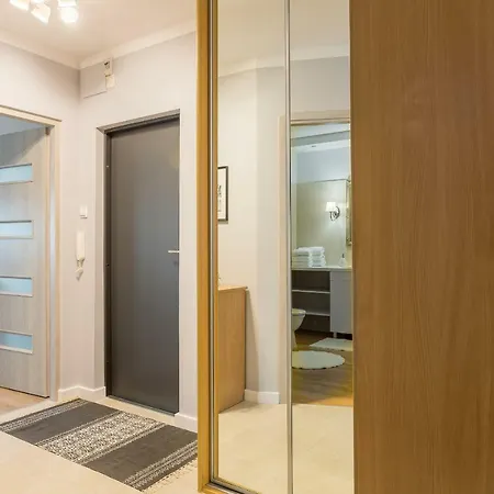 Apartament Sylwia Pansiyon