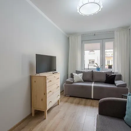 Apartament Sylwia Pansiyon
