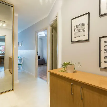 Apartament Sylwia *