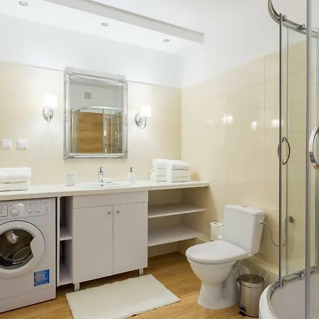 Apartament Sylwia