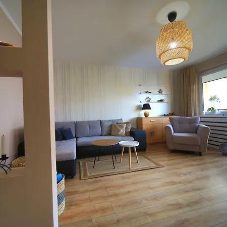 Apartament Sylwia