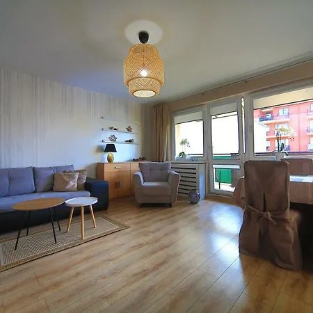 Pansiyon Apartament Sylwia