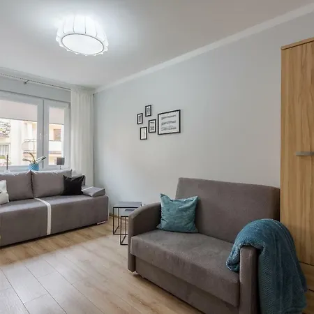 Apartament Sylwia *